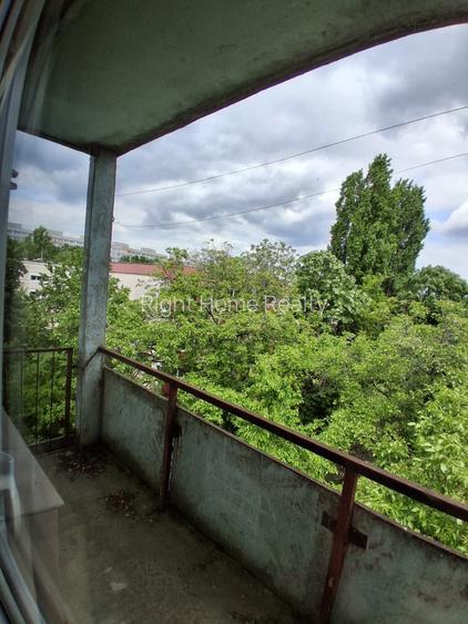 3 Camere Brancoveanu – Aleea Calinesti - Parcare - 14