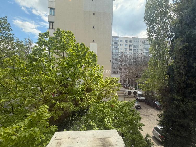 Titan 3 Camere Eraj 2  Bloc 1977 Reabilitat Decomandat Centrala 12 Min Metrou - 10