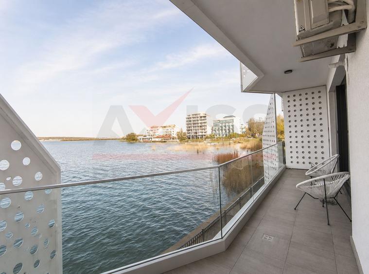 Ap 2 camere| premium | Laken ON | Mamaia | Constanta - 8