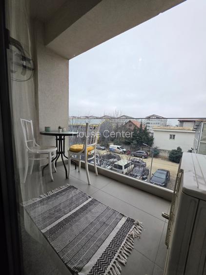 Berceni Apărătorii Patriei 2 camere, centrala proprie , loc de parcare - 8