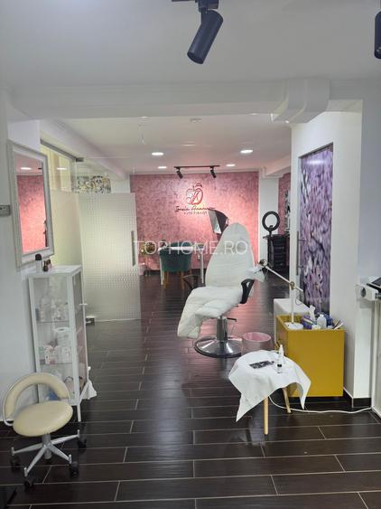 Spatiu Comercial de Inchiriat | Popesti  - Leordeni - 14