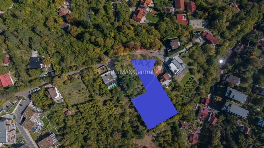 Locație premium! Teren de vânzare, 4.175 mp! - 8