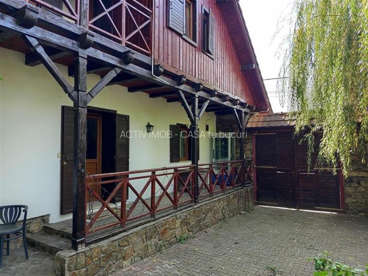 Ilidia, Afacere la Cheie, Pensiune Turistica, ZERO Comision - 3