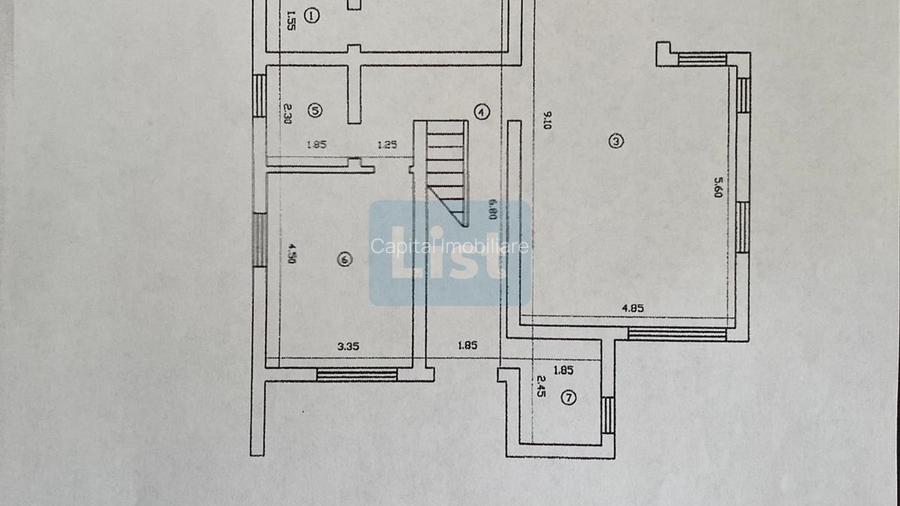 COMISION 0%! Vilă spațioasă și elegantă cu 4 dormitoare în Bucium - 14