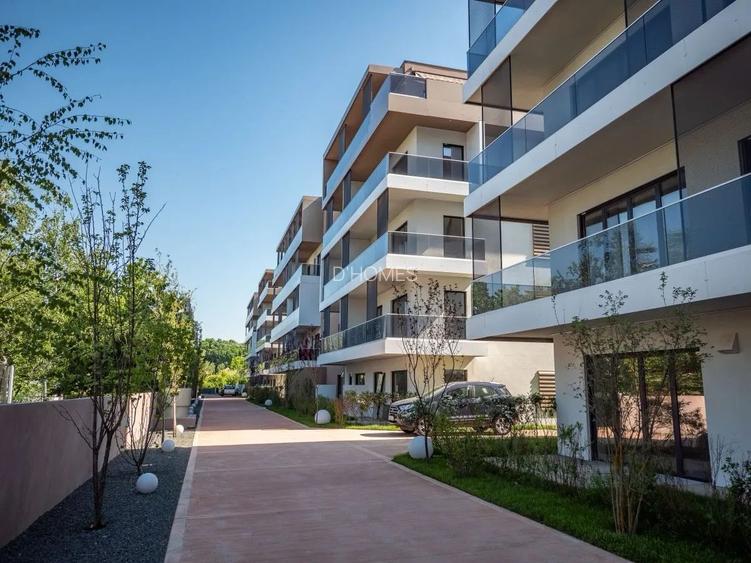 Chirie I Apartament 3 camere I Iancu Nicolae I Boxa & Spa & Gym & 2P - 25