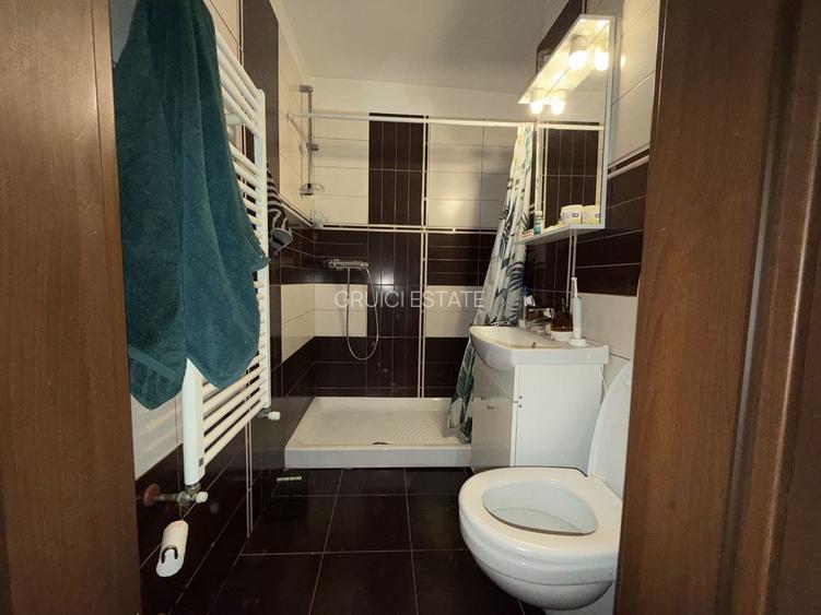 Complex Studentesc | Etaj 2 | Centrala Termica | Mobilat si Utilat !! - 4