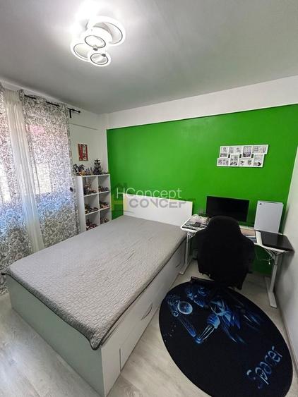 Oportunitate apartament 2 camere mutare imediata - 6