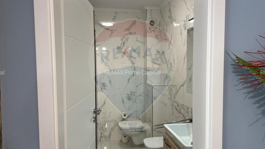 Apartament de închiriat cu 2 camere și loc de parcare în zona Ioșia - 12
