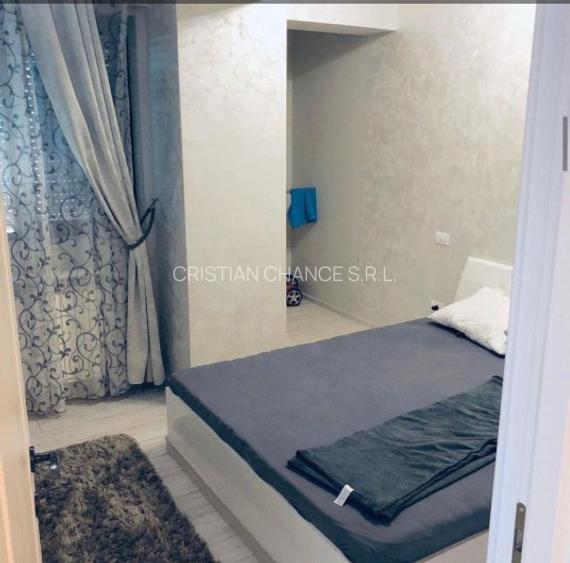 33925  Apartament 3 camere Tomis Plus - 3