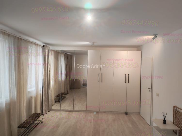 Apartament 3 camere mobilat utilat ,loc parcare inclus - 13