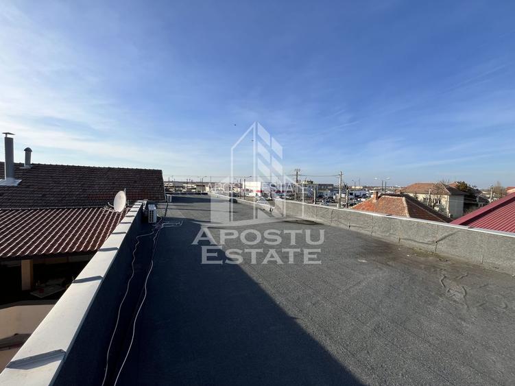 Cladire cu 10 apartamente, restaurant, zona Mehala, Timisoara.. - 19