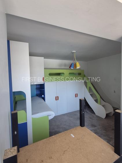 1 Mai - Clucerului - apartament deosebit, 3 camere - 14