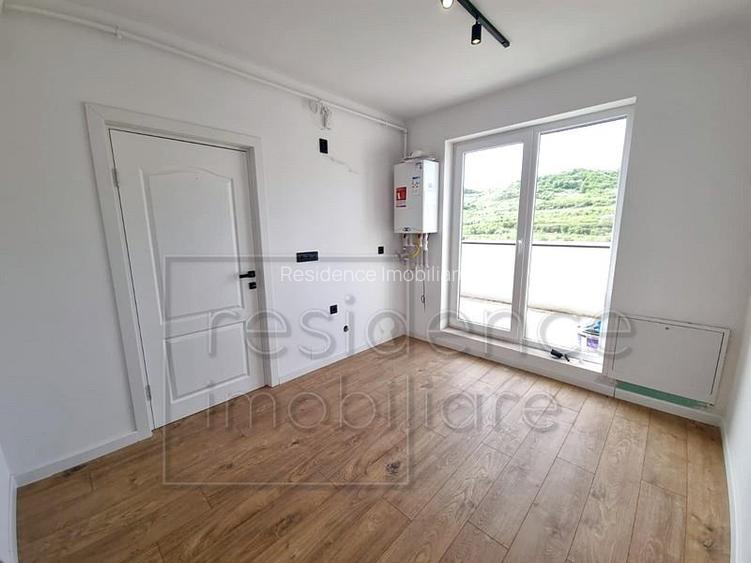 Apartament 2 camere, Floresti, zona Urusagului+Garaj - 18