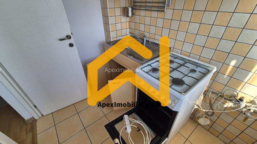 Garsoniera de inchiriat Aparatorii Patriei București | ApexImobiliare.ro - 6