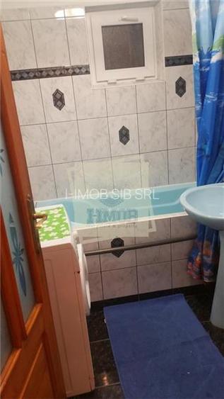 Apartament 3 camere etaj 1 Valea Aurie - 10