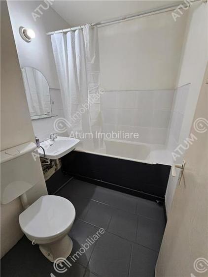 Garsoniera 30 mp in zona centrala din SIbiu - 4