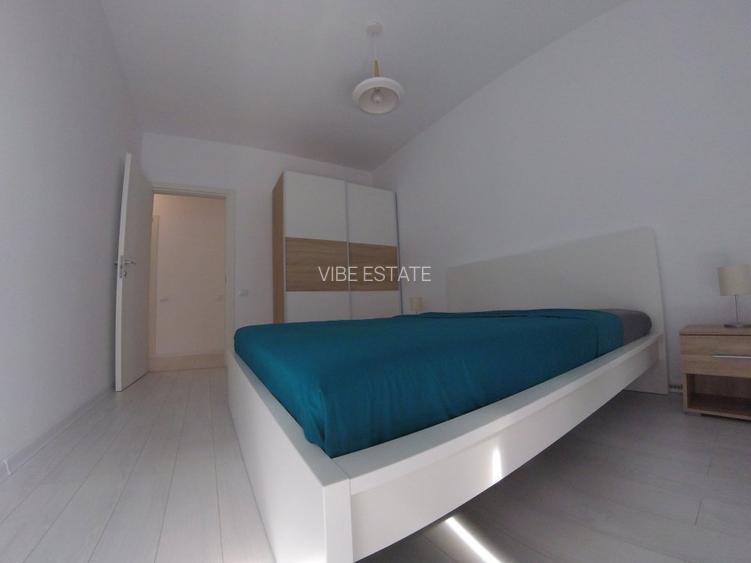 Apartament Novum Grozavesti - 3