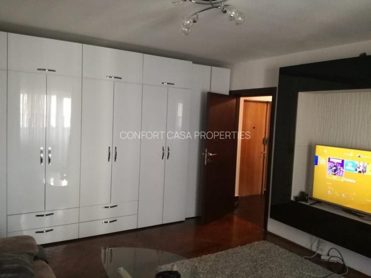 Muncii metrou- Decebal  - Pink Cafe- Apartament 2 camere- mobilat utilat modern - 4