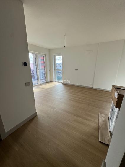 Apartament cu 3 camere in ansamblul rezidențial Elite Junior - 13