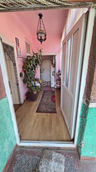 Vând casă cu teren mare în cartierul Mărăști - 8