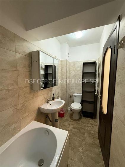 Apartament de inchiriat cu 2 camere decomandat Soseaua Iasi - Voinesti - 11