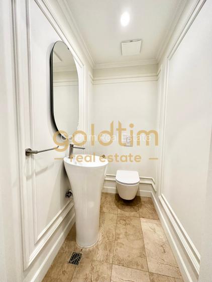 APARTAMENT 4 CAMERE RENOVAT/ANSAMBLU SECURIZAT/BOXA/GARAJ/WASHINGTON/CAPITALE - 9