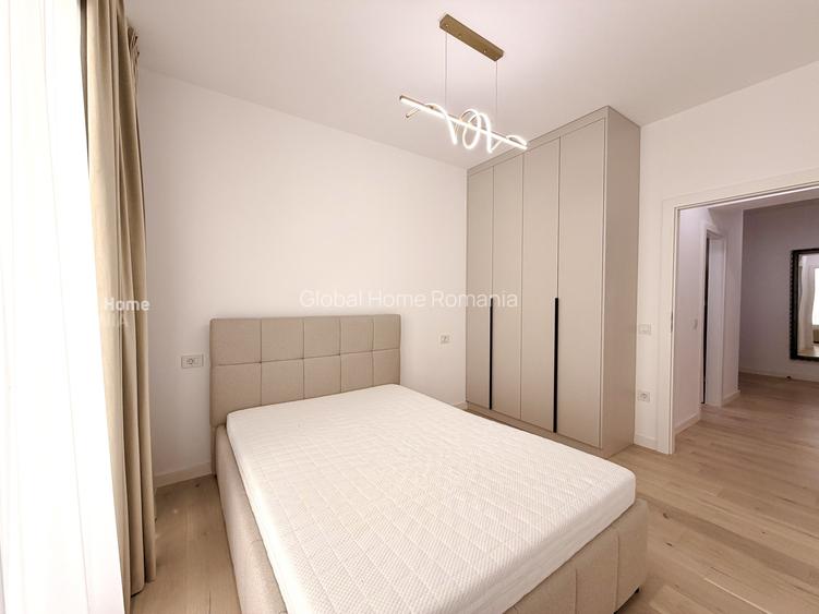 3 Camere | Design Modern | Pet Friendly | First Estate - Pipera - 5
