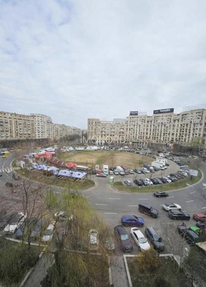 Vânzare apartament de 3 camere Piața Alba-Iulia Unirii - 12