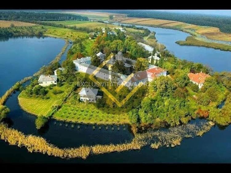 Proiect de EXCEPTIE Lacul Caldarusani 20 Ha INTRAVILAN PUZ aprobat - 4