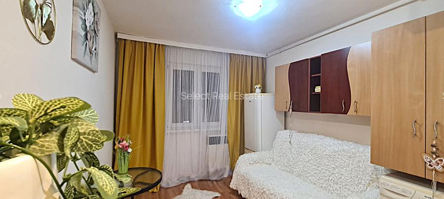 Garsoniera mica si cocheta \ Sibiu \ Vasile Aaron - 4