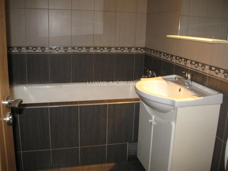 Închiriere ap.3 camere  2 bai, cart .Mărăști - 3