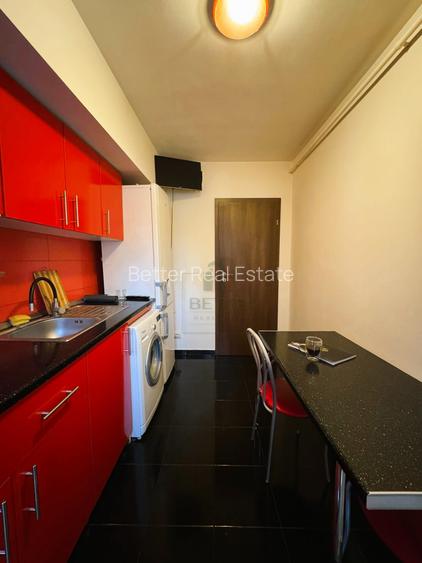 Apartament 2 camere decomandat, mobilat și utilat, 50 mp – Metalurgiei, Sector 4 - 8