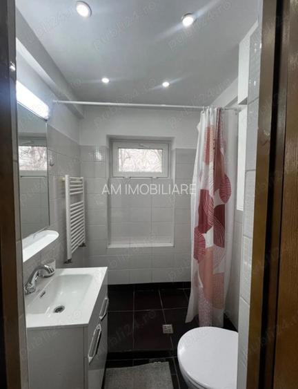 AP. 2 CAMERE FLOREASCA, RENOVAT, BUCATARIE OPE-SPACE, CENTRALA TERMICA - 5