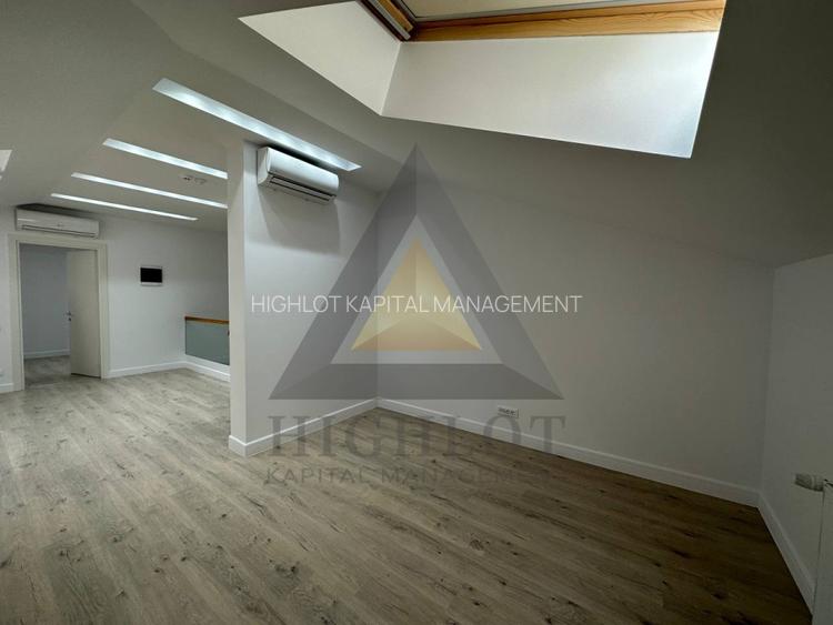 OXFORD GARDENS | VILA DUPLEX CU 6 DORMITOARE | SCOALA AMERICANA   - 22
