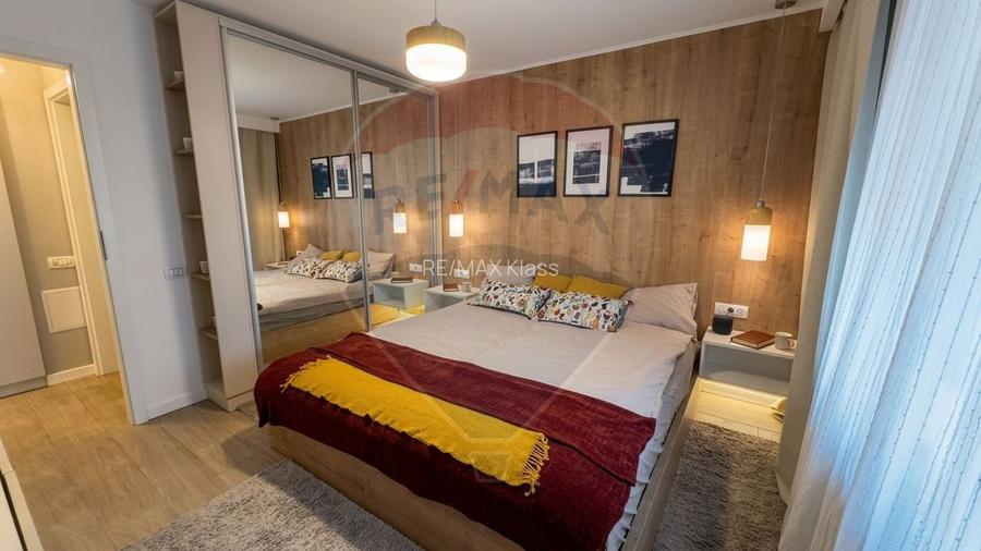 Apartament cu 2 camere de închiriat în zona P-ta Dorobanti - 4