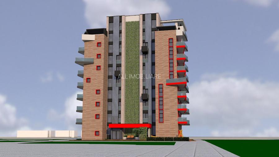 Bluemarina Promenada, un Proiect spectaculos - 3