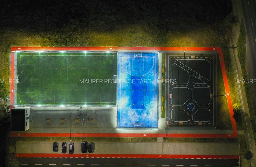 Maurer Residence Targu Mures - 7