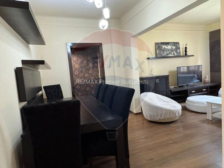 Inchiriere Apartament 3 camere, Iancului - 8
