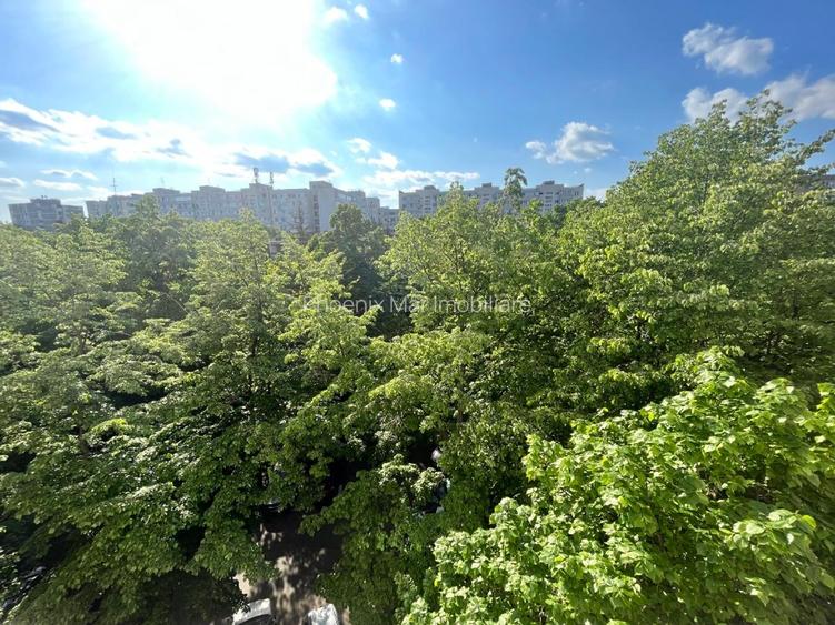 Vanzare ap. 2 cam.  et. 5/10, metrou N. Grigorescu, parc IOR - 12