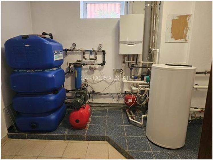 Vila individuala   D+P+1+M   Cambridge School - 10