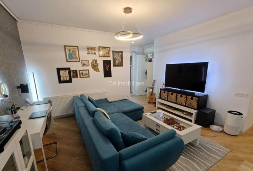 Apartament 3 camere Pipera - 4