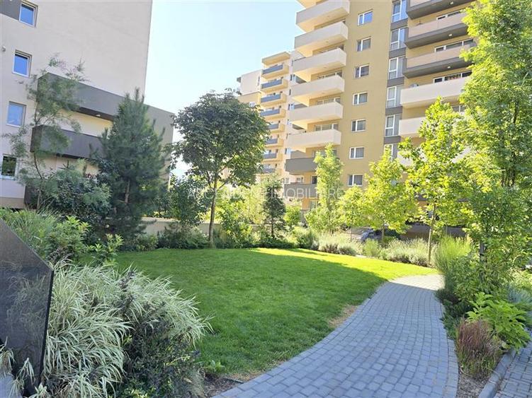 Apartament structura frumoasa, terasa, parcare rezervata,Urban Plaza - 9