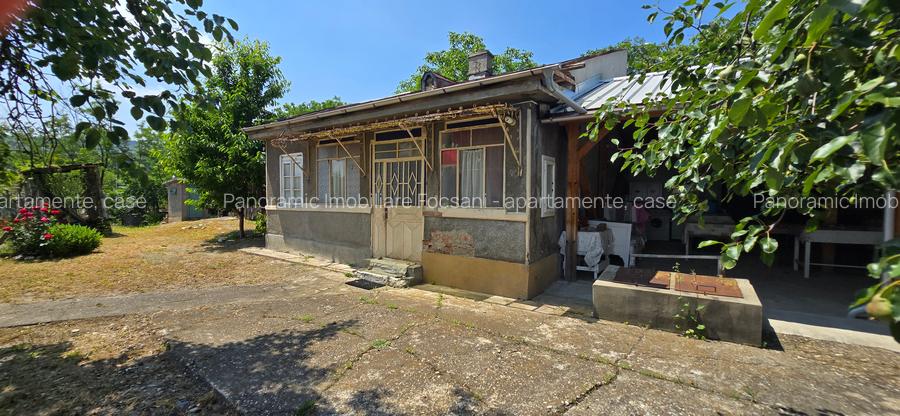 Casa boiereasca de vanzare Varsatura - 12