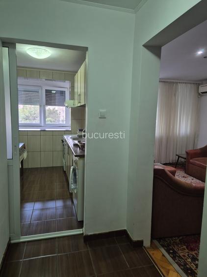 2 camere Bdul N. Grigorescu langa OMV (Bdul Basarabia) - 3