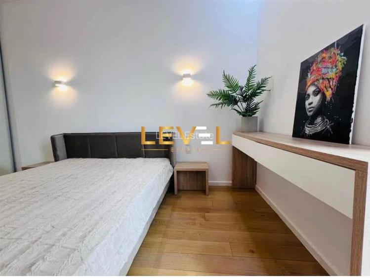 Apartament Premium 5 Camere | 2 Locuri Parcare | Vedere Lac - 14