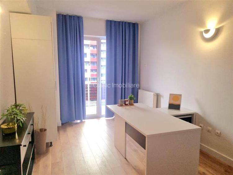 Vanzare apartament tip penthouse 5 camere modern in Buna Ziua- zona Mega Image - 10