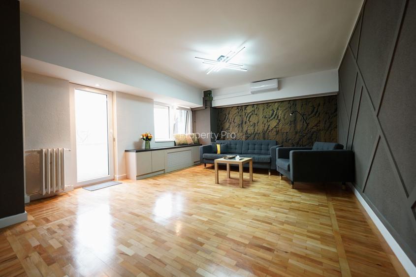 NEW! First Rent! 2 Camere, Metrou Izvor, Casa Poporului - 11