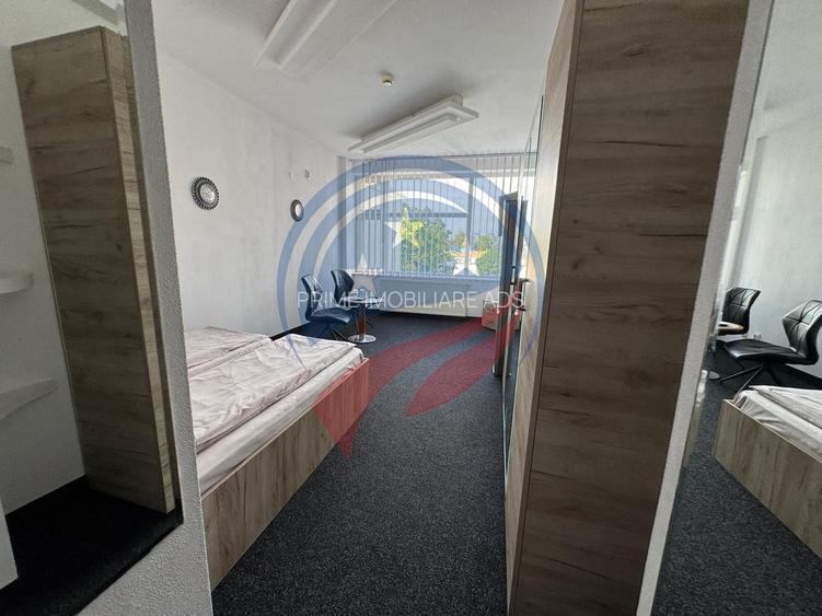 Spațiu comercial de închiriat - 10