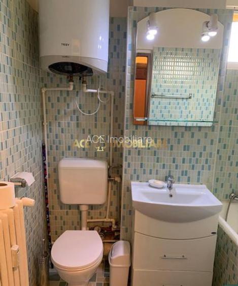 2 Camere de inchiriat | Obor | Boiler |  Mobilat | Utilat - 7