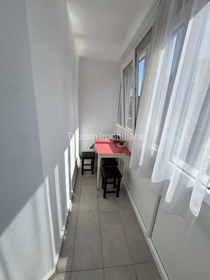 De inchiriat – Apartament 2 camere, confort 1, etaj 3/10– Zona Republicii  - 4